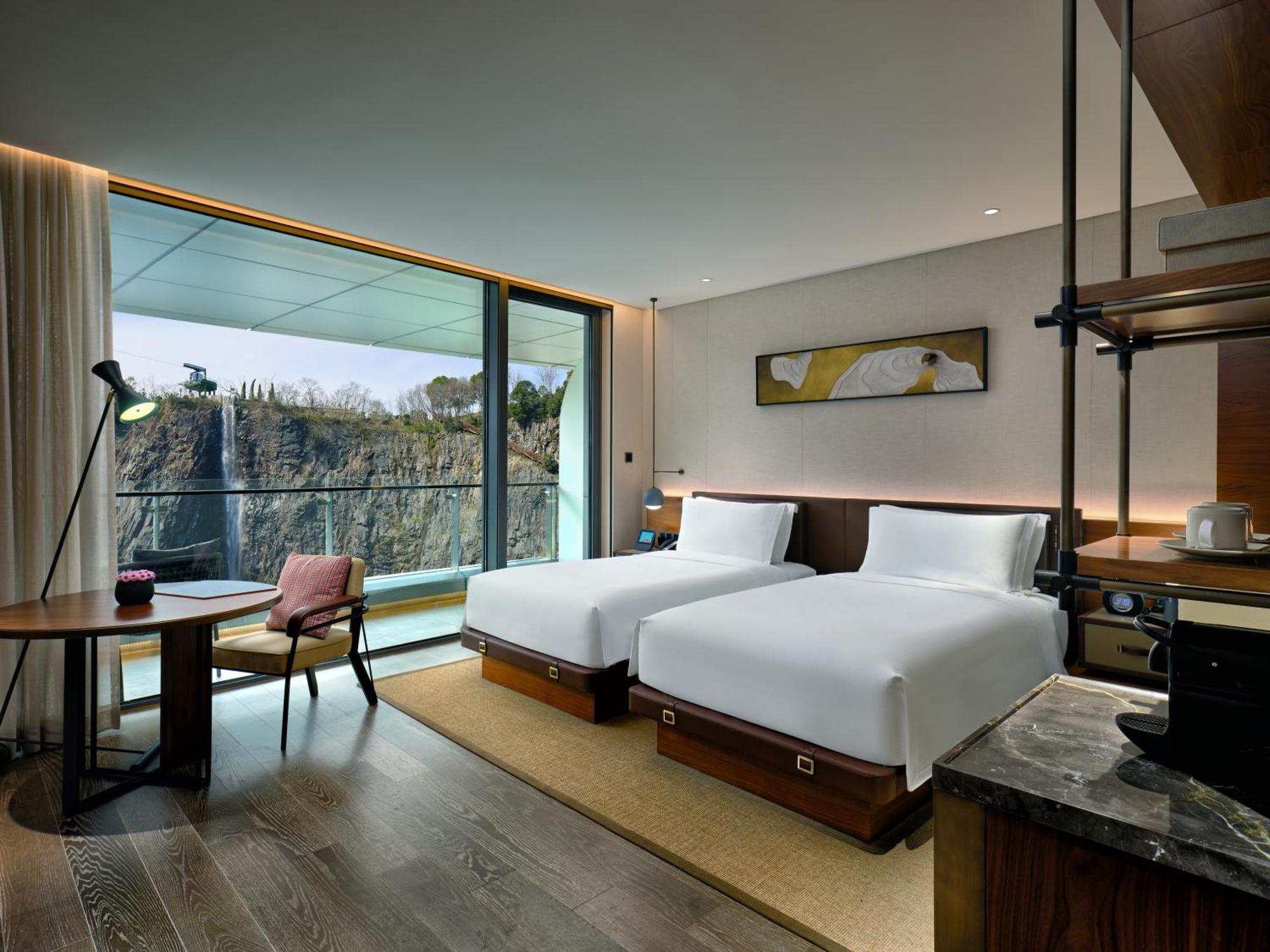 Intercontinental Shanghai Wonderland By Ihg 松江区