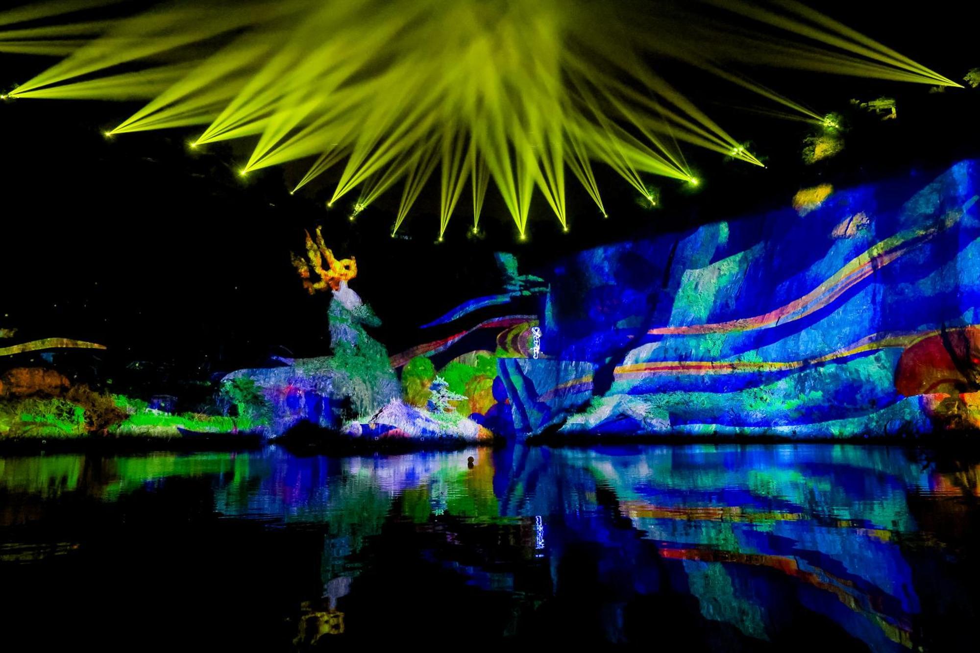 ホテル Intercontinental Shanghai Wonderland By Ihg 5*